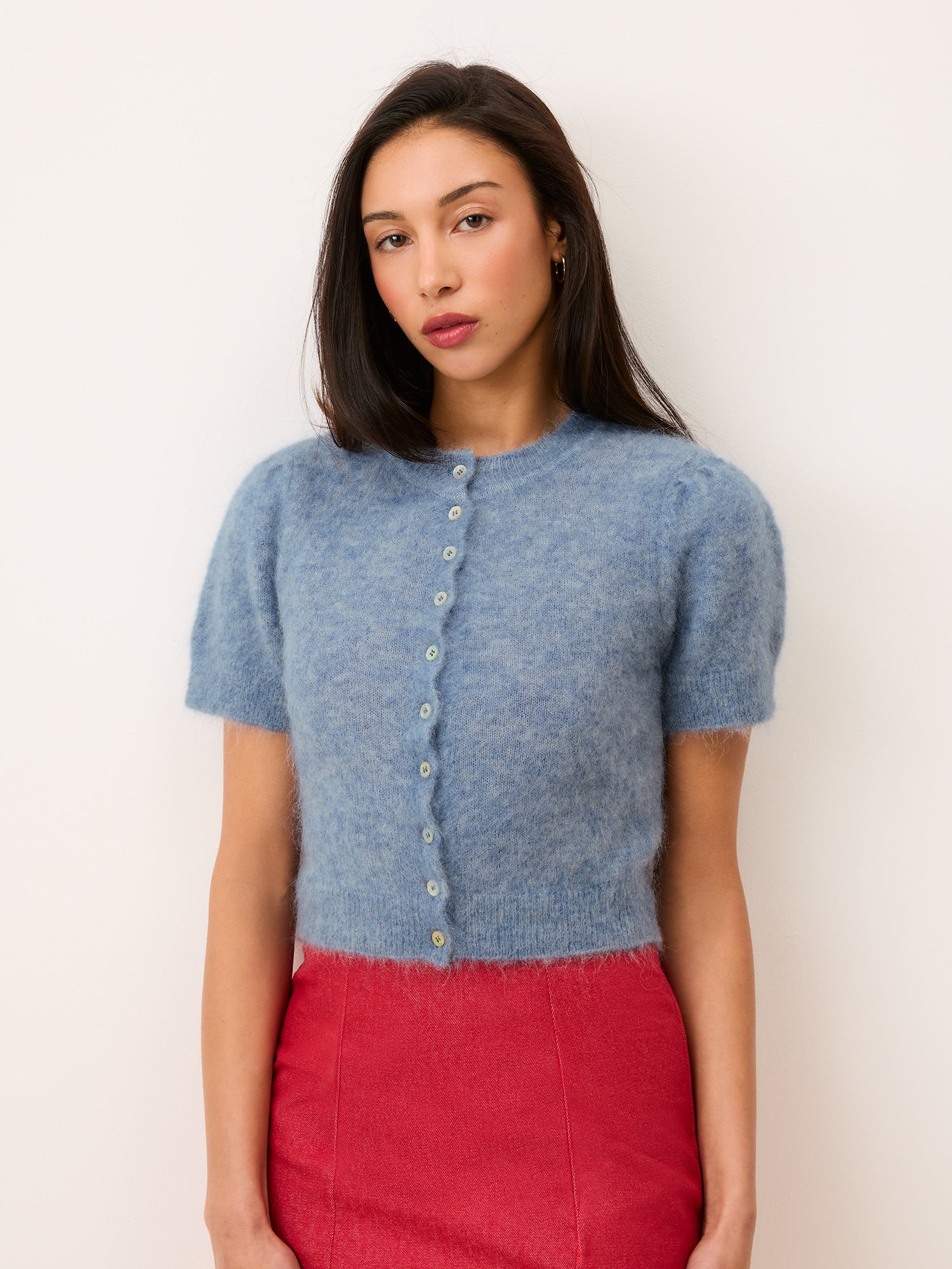 ABELINA Cardigan ABELINA Cardigan